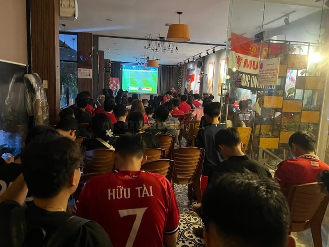Sang quán Cafe căn góc khu Bàu Cát-Tân Bình, mở 6 năm doanh thu cao – ảnh 3