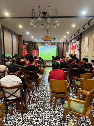 Sang quán Cafe căn góc khu Bàu Cát-Tân Bình, mở 6 năm doanh thu cao – ảnh 4