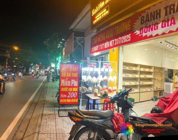 Sang Nhượng Quán Bánh Tráng Ăn Vặt Ở Quận 9 – ảnh 3