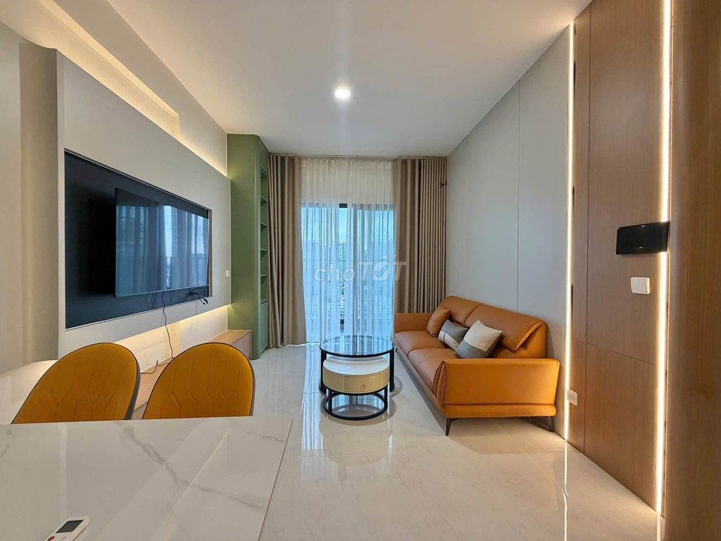 Gần chợ Tân Sơn Nhất/Full NT 53m2 Sổ riêng bao sang tên/2,2 tỷ vay 70% – ảnh 2