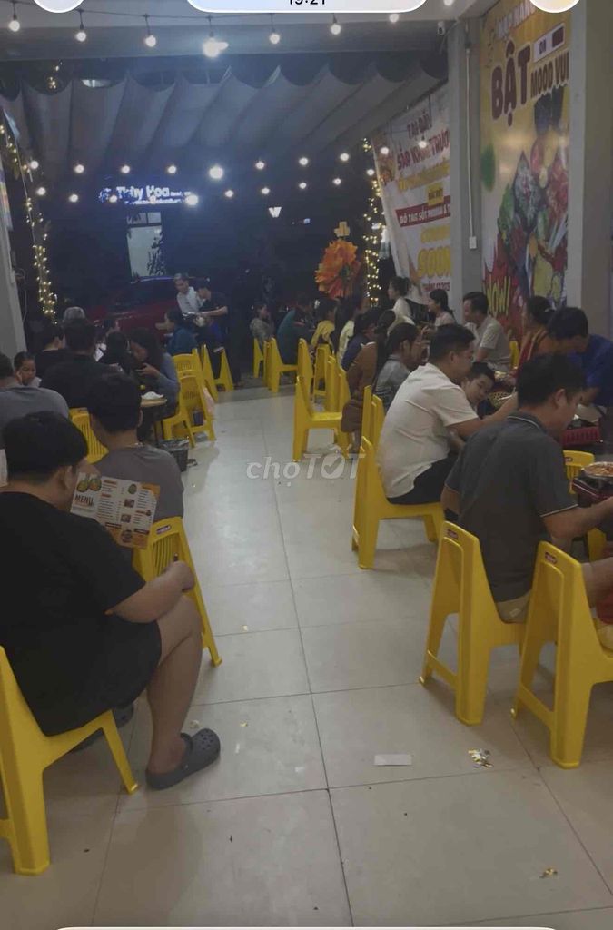 Nhượng lại nhà hàng – ảnh 2