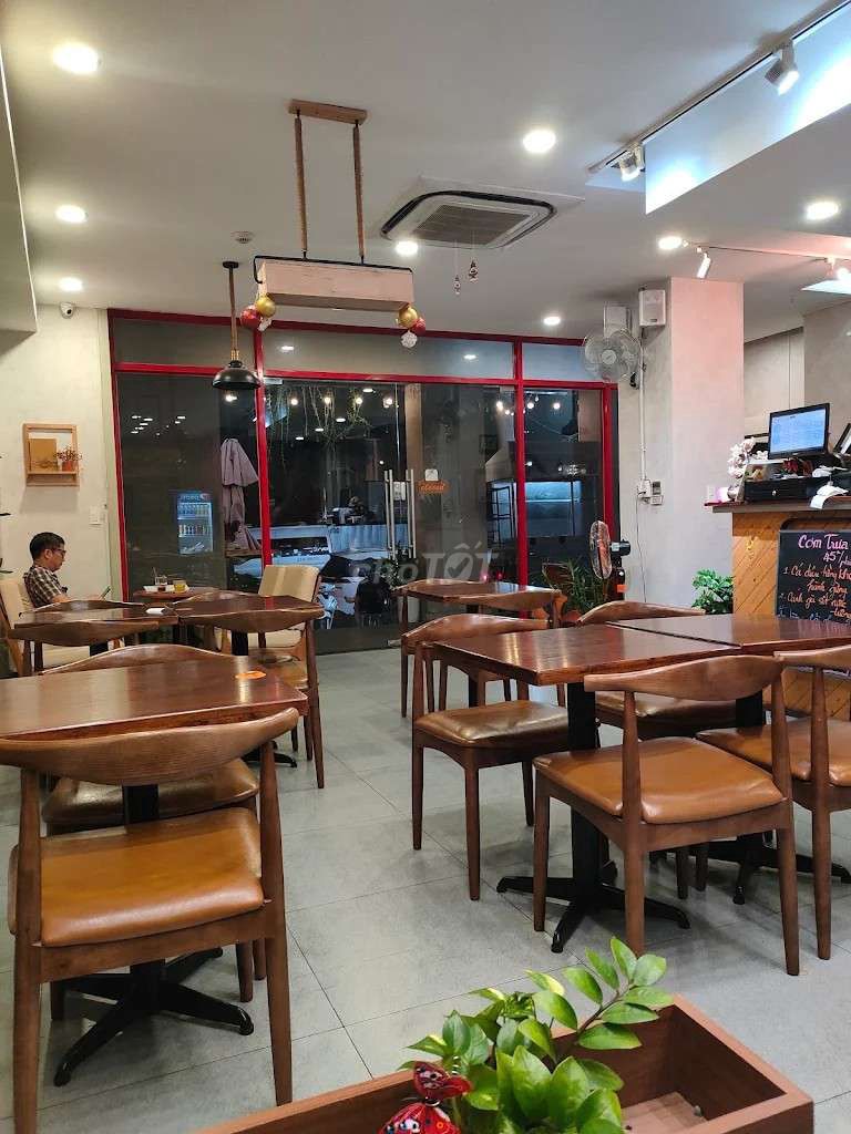 Sang gấp quán Hương Cafe & Ăn uống - Lượng khách ổn định, HĐ 2029 – ảnh 2