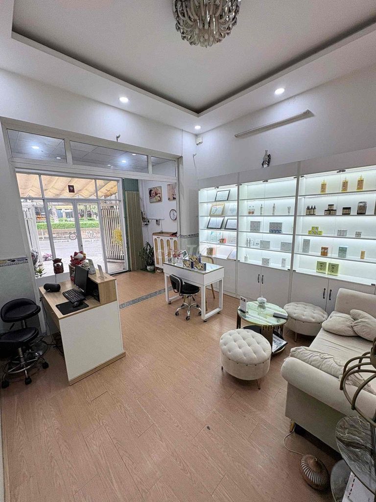 Sang nhượng spa phường 7 gò vấp, giá hợp lý