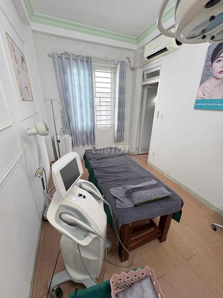 Sang nhượng spa phường 7 gò vấp, giá hợp lý – ảnh 2