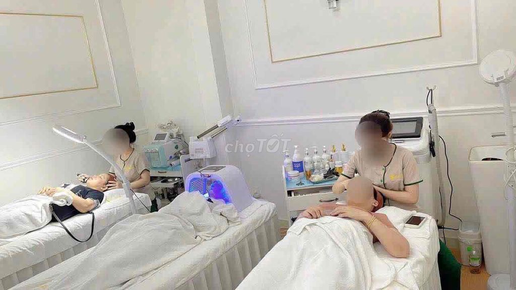 Sang nhượng spa phường 7 gò vấp, giá hợp lý – ảnh 3