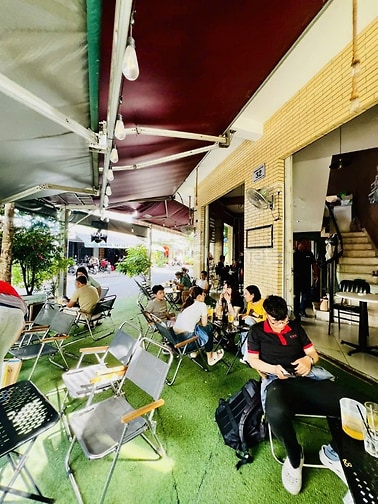 Sang quán cafe 2 mặt tiềntân phú – ảnh 3