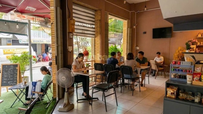 Sang quán cafe 2 mặt tiềntân phú – ảnh 4