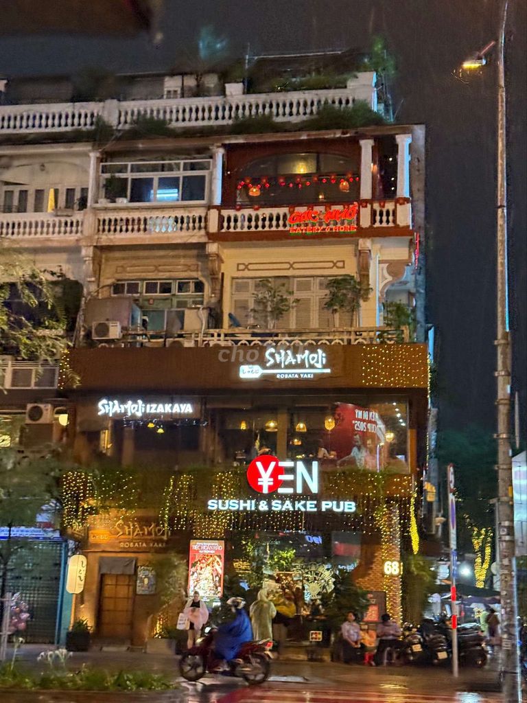 Quán có view đẹp nhất lê lợi – ảnh 3
