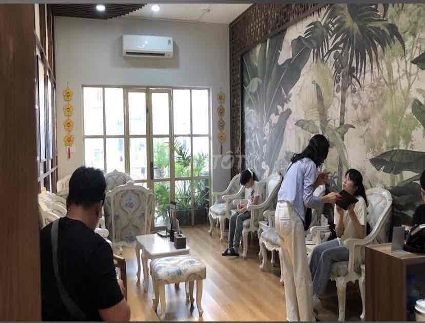 Sang nhượng tổ hợp Spa- Massage- Nail mặt tiền Lê Thị Riêng-Quận 1 – ảnh 2