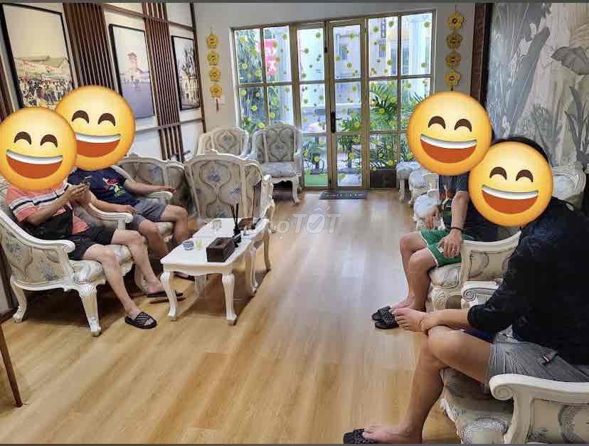 Sang nhượng tổ hợp Spa- Massage- Nail mặt tiền Lê Thị Riêng-Quận 1 – ảnh 3