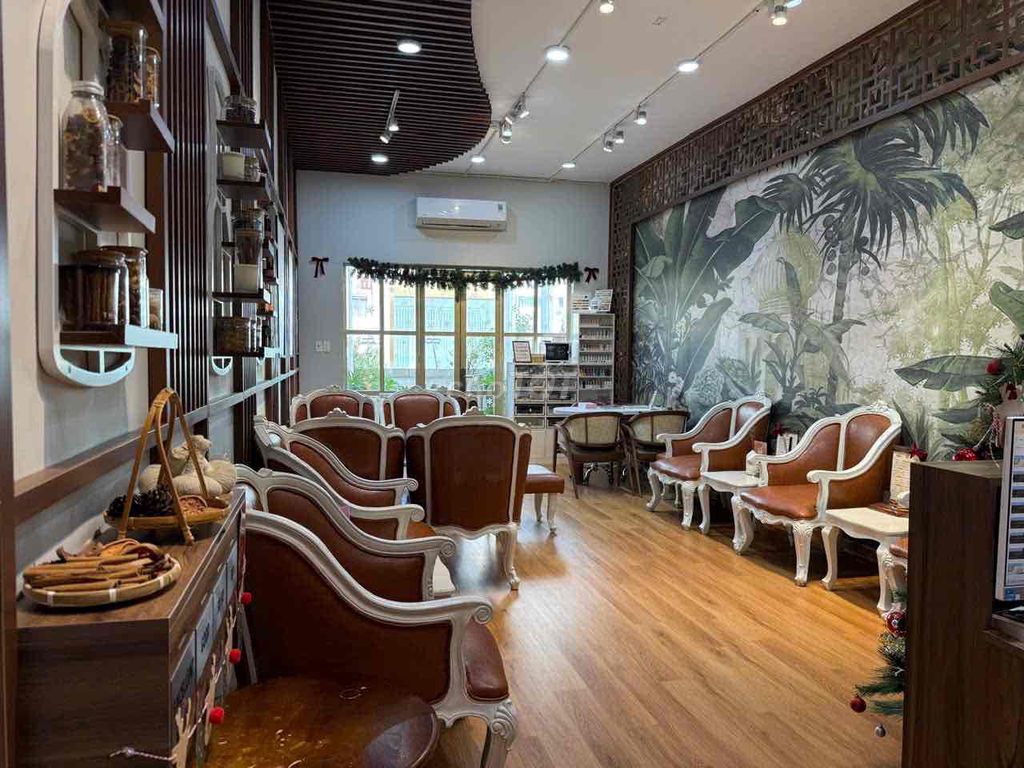 Sang nhượng tổ hợp Spa- Massage- Nail mặt tiền Lê Thị Riêng-Quận 1 – ảnh 4