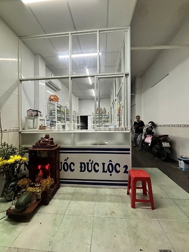 Sang nhà thuốc đang hoạt động, còn GPP 2 năm – ảnh 3