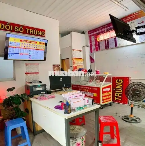 Sang mặt bằng kinh doanh – phan huy ích, Gò Vấp – ảnh 2