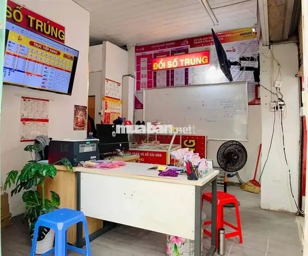Sang mặt bằng kinh doanh – phan huy ích, Gò Vấp – ảnh 3