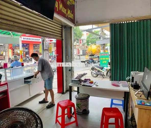 Sang mặt bằng kinh doanh – phan huy ích, Gò Vấp – ảnh 4