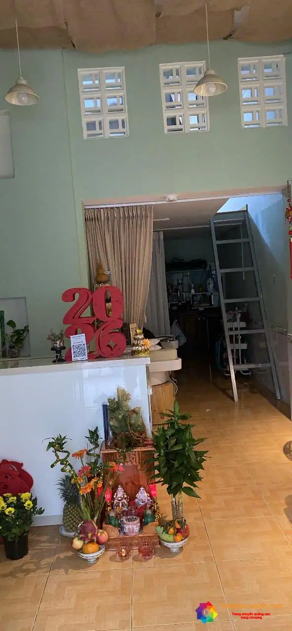 Cho thuê mặt bằng spa gội đầu dưỡng sinh giá rẻ tại Phú Nhuận – ảnh 3