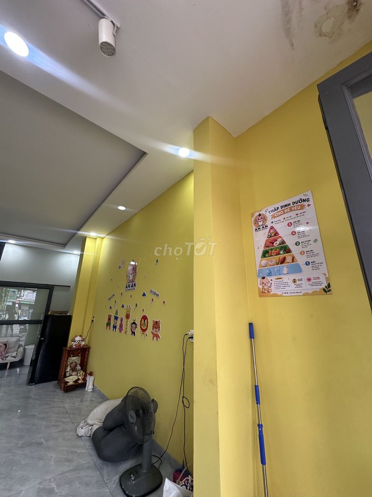Sang nhượng mb đẹp ngay chợ đông đúc – ảnh 2