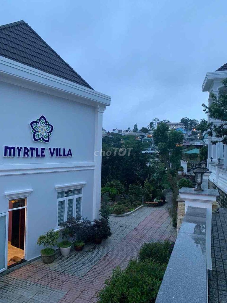Sang nhượng đất và biệt thự Đà Lạt – ảnh 2