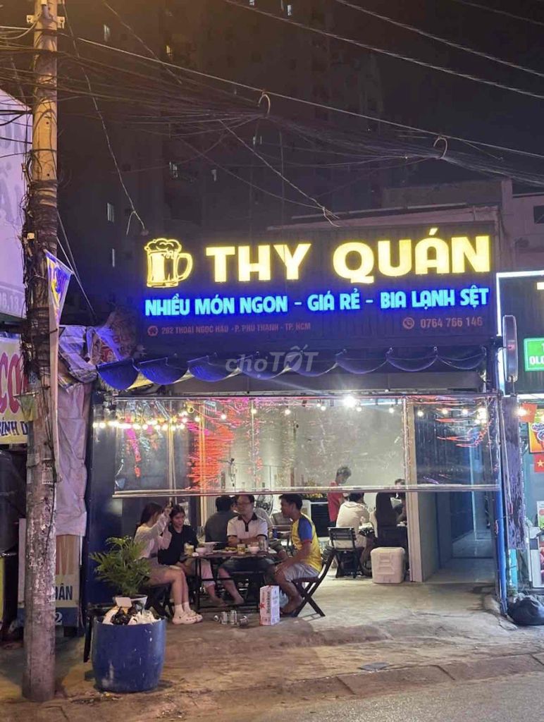 Sang quán 60triệu – ảnh 3