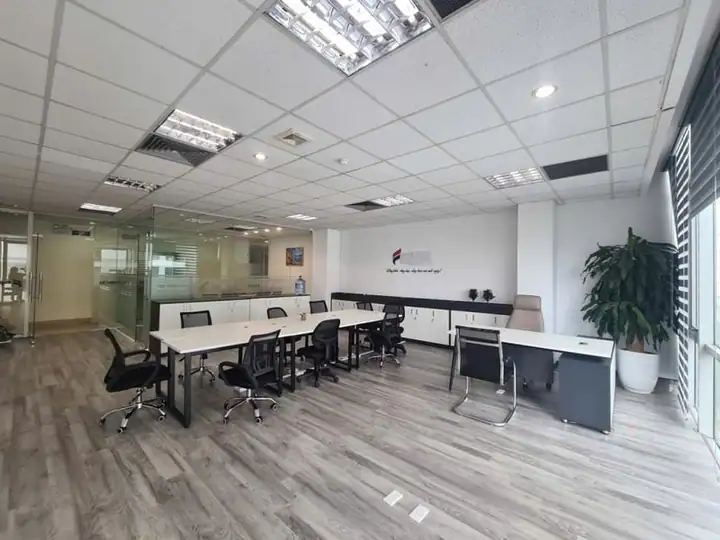 Sang nhượng trọn gói văn phòng đẳng cấp tại 36 hoàng cầu