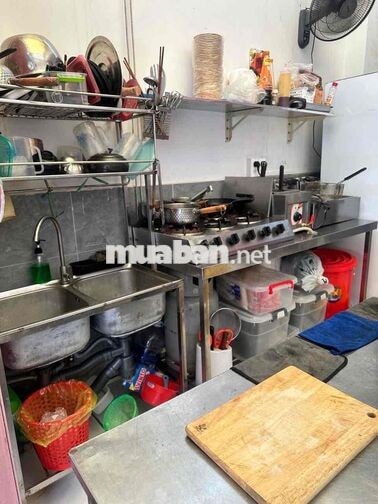 Sang nhượng mặt bằng,quán ăn,mì cay – ảnh 4