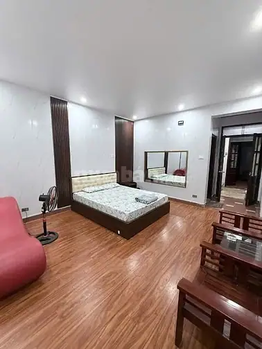Cần sang nhượng nhà nghỉ ở Nguyễn Thị Định, Phường Trung Hoà