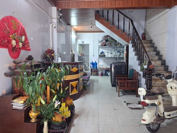Cần sang nhượng nhà nghỉ ở Nguyễn Thị Định, Phường Trung Hoà – ảnh 2