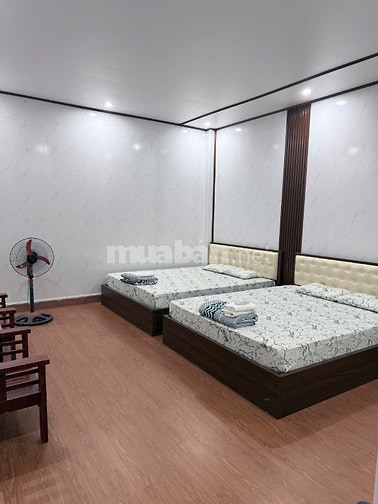 Cần sang nhượng nhà nghỉ ở Nguyễn Thị Định, Phường Trung Hoà – ảnh 3