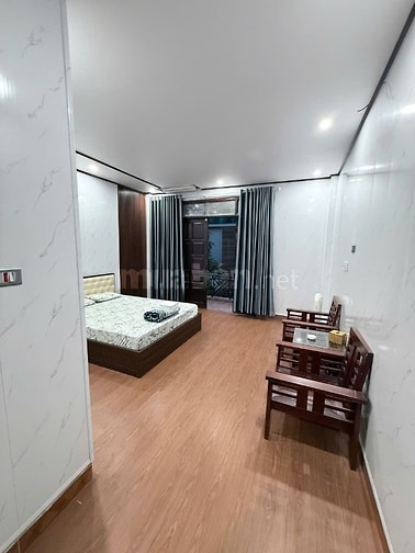 Cần sang nhượng nhà nghỉ ở Nguyễn Thị Định, Phường Trung Hoà – ảnh 4