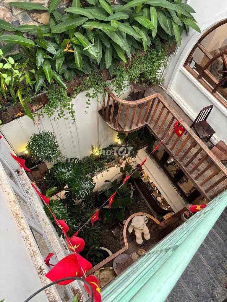 Sang quán CF check in chill chill sẵn tất cả kể cả data khách vào làm – ảnh 4