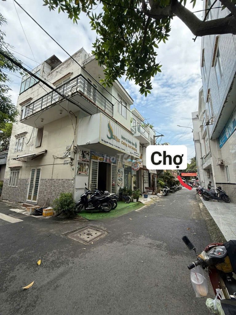 Cần sang nhượng mặt bằng KD spa & dịch vụ bơi cho bé – quận tân phú – ảnh 4
