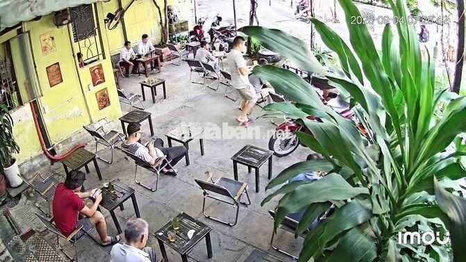 Cần sang quán cà phê lâu năm gần đại học công nghiệp ( 100 triệu) – ảnh 2