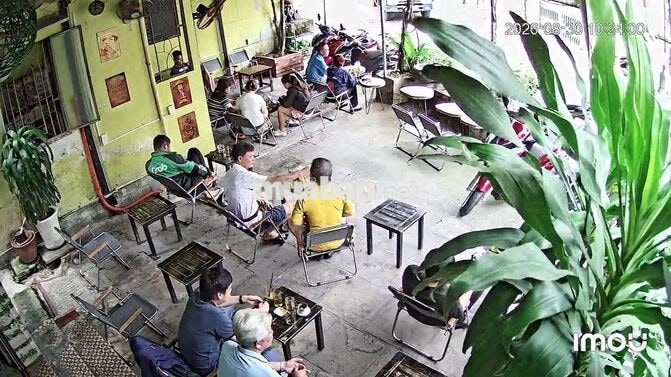 Cần sang quán cà phê lâu năm gần đại học công nghiệp ( 100 triệu) – ảnh 3