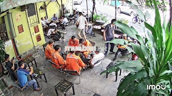 Cần sang quán cà phê lâu năm gần đại học công nghiệp ( 100 triệu) – ảnh 4