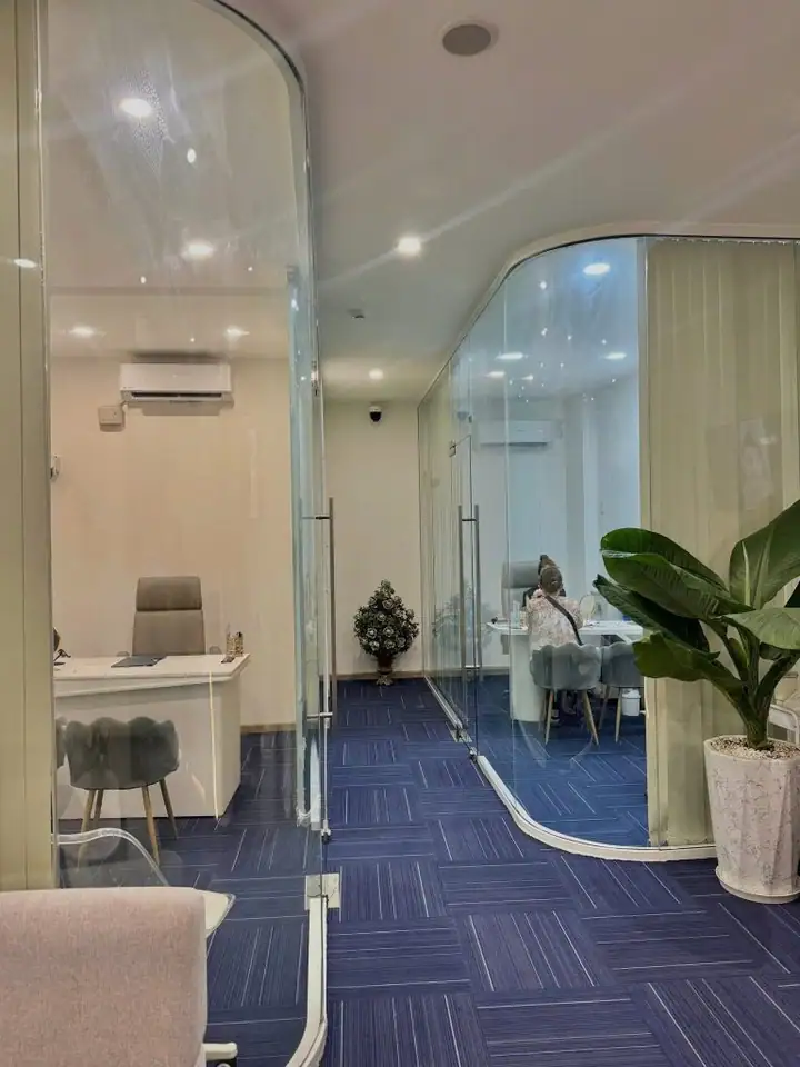 Sang nhượng phòng khám thẩm mỹ cao cấp quận 3 – vào là hoạt động ngay