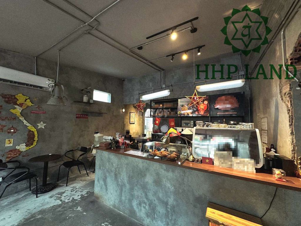 Sang tiệm cafe sân vườn núp hẻm nội thành Biên Hòa – ảnh 3