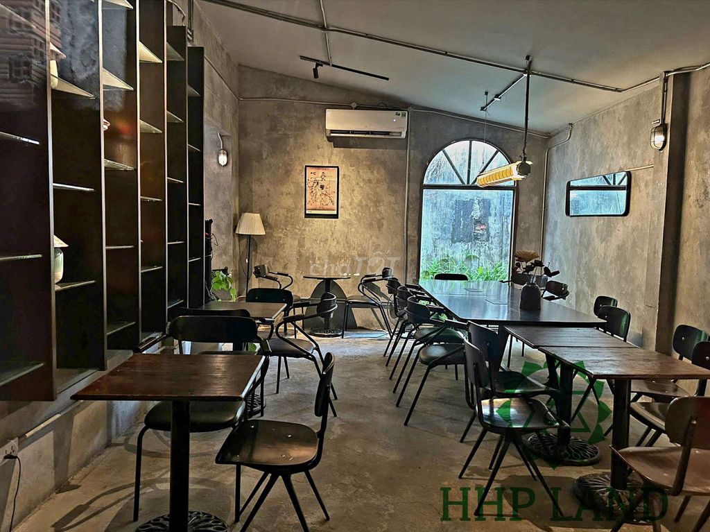 Sang tiệm cafe sân vườn núp hẻm nội thành Biên Hòa – ảnh 4