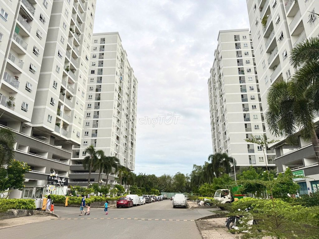 Shophouse tại Orchid Park, nhà bè 52m2, giá 2.9 tỷ - đã có sổ – ảnh 2