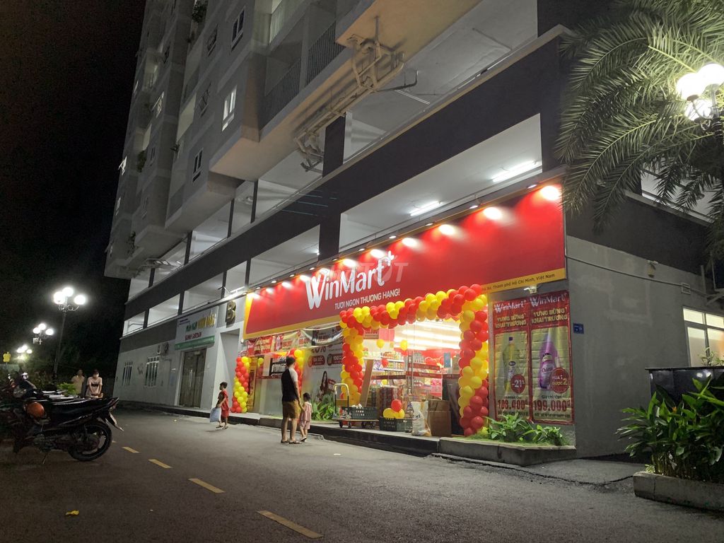 Shophouse tại Orchid Park, nhà bè 52m2, giá 2.9 tỷ - đã có sổ – ảnh 3