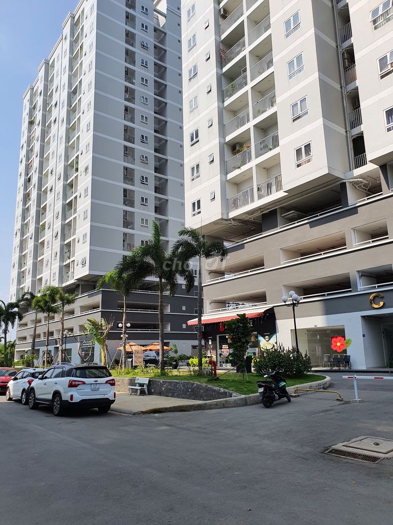 Shophouse tại Orchid Park, nhà bè 52m2, giá 2.9 tỷ - đã có sổ – ảnh 4