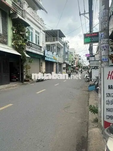 Sang nhượng mặt bằng kinh doanb
