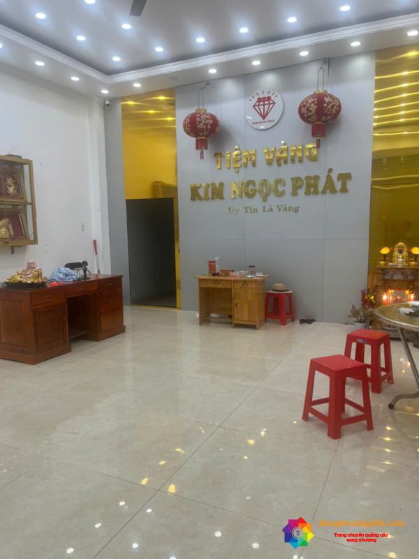 Cho Thuê Mặt Bằng Kinh Doanh Tại Bình Dương – ảnh 2