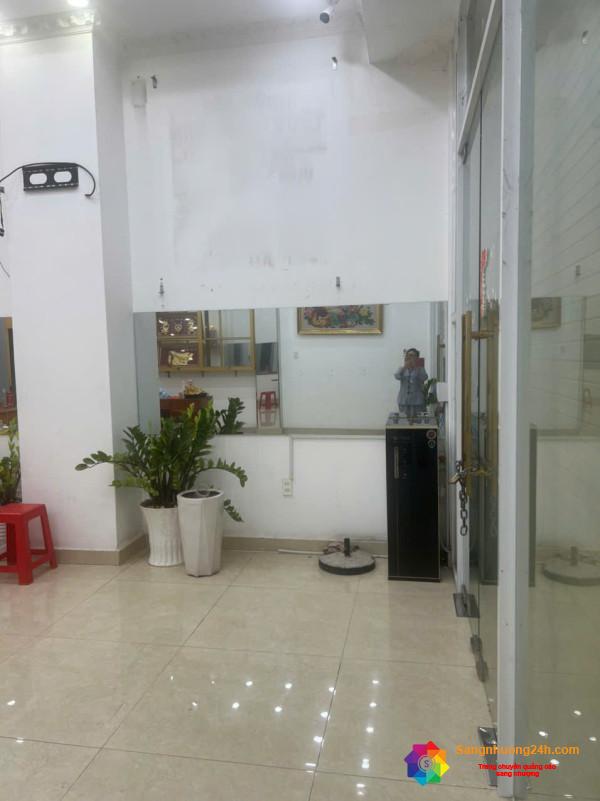 Cho Thuê Mặt Bằng Kinh Doanh Tại Bình Dương – ảnh 3