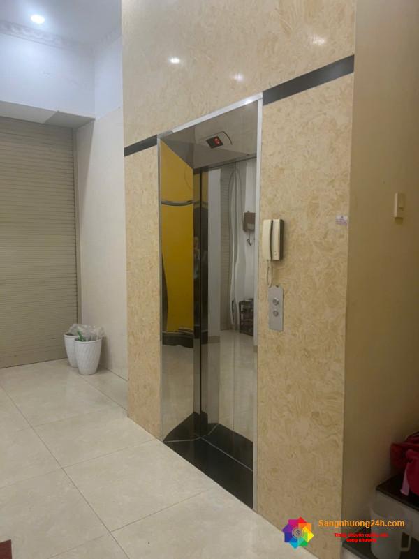 Cho Thuê Mặt Bằng Kinh Doanh Tại Bình Dương – ảnh 4