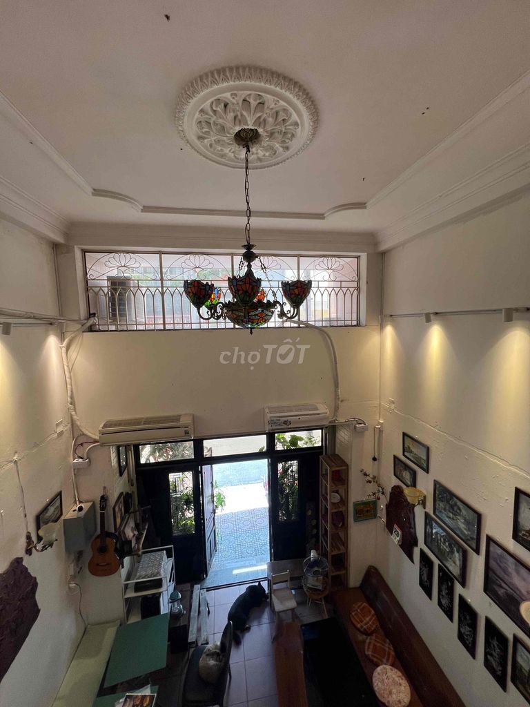 Sang quán mặt tiền Q10 – ảnh 4