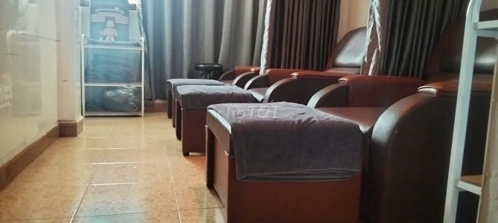 Sang nhượng trọn cơ sở Hương Thảo Massage – Nguyễn Đình Hoàn – ảnh 2