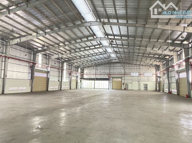 Chuyển nhượng nhà máy – chủ trương ngành phân bón tại khu công nghiệp long an – ảnh 2
