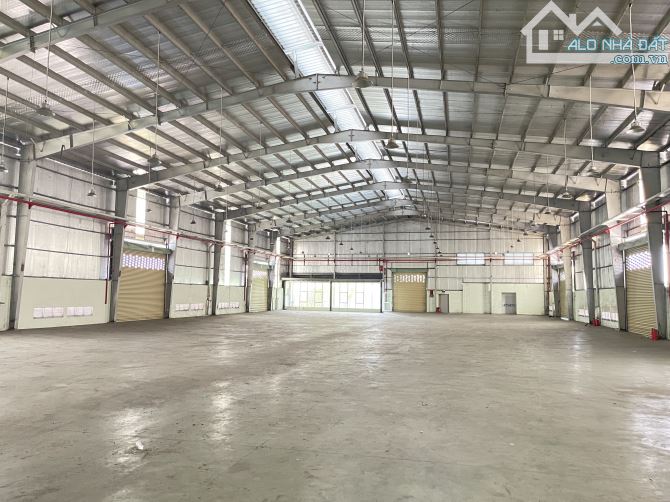 Chuyển nhượng nhà máy – chủ trương ngành phân bón tại khu công nghiệp long an – ảnh 3