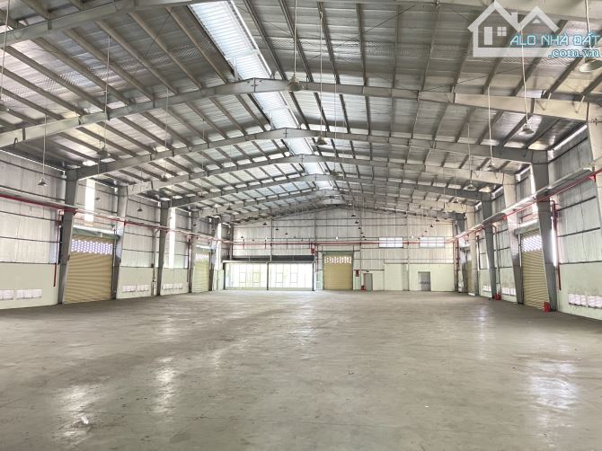 Chuyển nhượng nhà máy – chủ trương ngành phân bón tại khu công nghiệp long an – ảnh 4