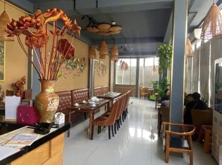 Sang nhà hàng Chả cá đế vương – Gò Vấp – ảnh 5